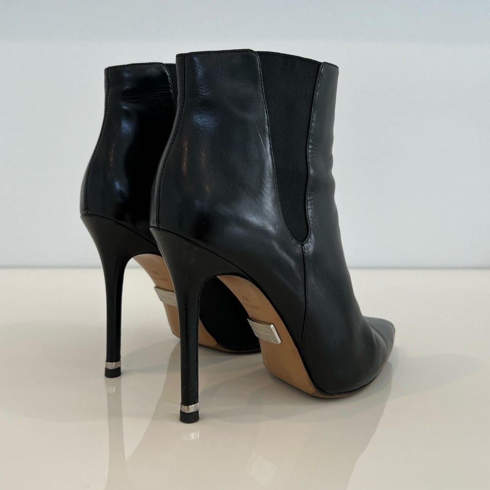 MICHAEL KORS BOOTS SIZE US 8 - Picture 11 of 16